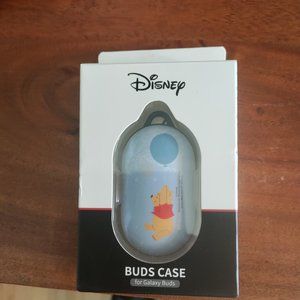 Winnie The Pooh earbud case
